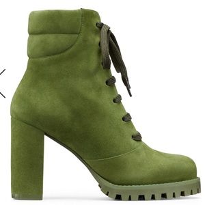 Stuart Weitzman Cyler boot